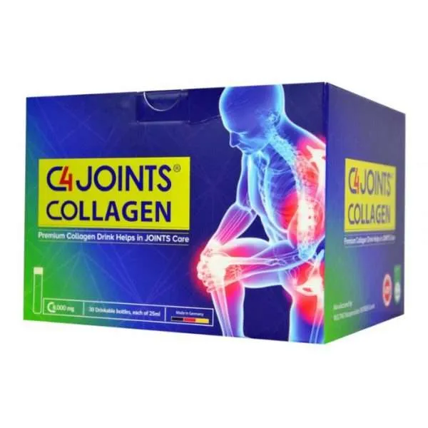 C4Joints Collagen Drink 3025ml