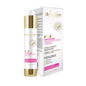 Whitening Sensitive Zone Cream 50Ml