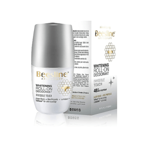 Beesline Whiten Deo Roll Invisible Touch 50ml