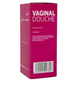 Avalon Pharma Antimicrobial Cleansing Vaginal Douche