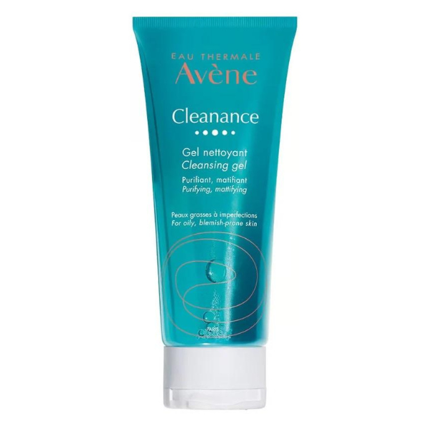 Avene Cleanance Gel, 200ml