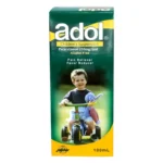 Adol 250Mg Suspension 100 ml