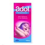 Adol Suspension 120Mg 100ml