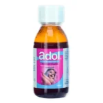 Adol Suspension 120Mg 100ml