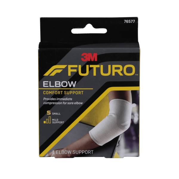 Futuro Elbow Comfort Support Small