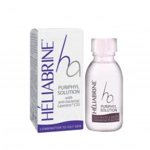 Heliabrine Ha Puriphyl Solution 100ml