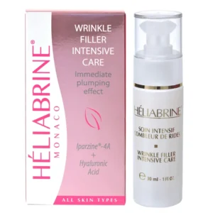 Heliabrine Wrinkle Filler Intensive Care - 30ml