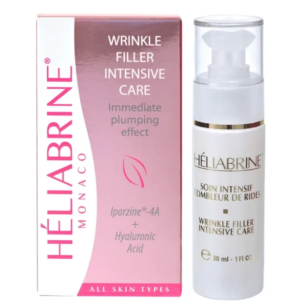 Heliabrine Wrinkle Filler Intensive Care 30ml